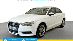 Usado 2015 Audi A3 Advanced Plus Berlina | 18.450 € (Precio justo)