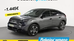 Usado 2022 Citroën C4 Feel Berlina | 15.900 € (Buen precio)
