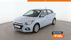 Usado 2019 Hyundai i20 Berlina | 10.399 € (Precio justo)