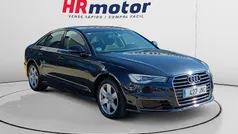 Usado 2016 Audi A6 Business Berlina | 18.490 € (Precio justo)