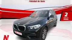 Usado 2021 BMW X3 SUV | 34.570 € (Precio justo)