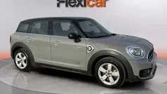 Gris Usado 2018 Mini Cooper S Countryman SUV | 16.790 € (Super precio)