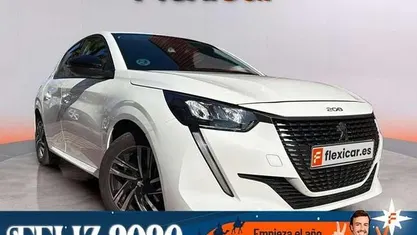 Usado 2023 Peugeot 208 Active Utilitario | 13.990 € (Buen precio)
