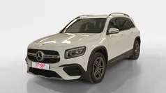 Mercedes GLB200