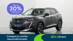 Usado 2023 Peugeot 2008 Allure SUV | 22.490 € (Precio justo)