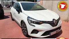 Usado 2022 Renault Clio V Techno Berlina | 17.900 € (Precio justo)