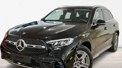 Usado 2025 Mercedes GLC200 SUV | 64.300 € (Super precio)