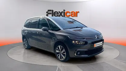 Usado Citroën C4 SpaceTourer Feel 130 CV (95 kW) 2018 Monovolumen