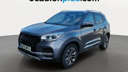 Usado 2023 DR DR 4.0 SUV | 11.591 € (Buen precio)