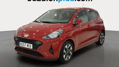Usado 2024 Hyundai i10 Utilitario | 11.910 € (Buen precio)