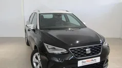 Usado 2024 Seat Arona FR SUV | 21.990 € (Precio justo)