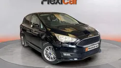 Usado 2018 Ford C-MAX Trend+ Monovolumen | 11.190 € (Precio justo)