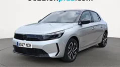 Gris plata Nuevo 2025 Opel Corsa S Utilitario | 16.546 € (Precio justo)