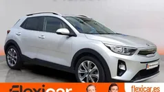 Usado 2017 Kia Stonic SUV | 12.990 € (Precio justo)