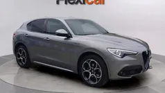 Usado 2020 Alfa Romeo Stelvio Executive SUV | 27.890 € (Precio justo)