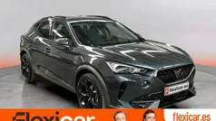 Usado 2024 Cupra Formentor SUV | 32.990 € (Precio justo)