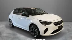Blanco Usado 2020 Opel Corsa-e Elegance Utilitario | 14.990 € (Precio justo)