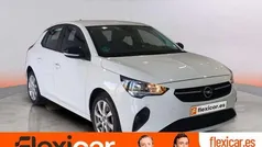 Usado 2022 Opel Corsa Edition Utilitario | 10.970 € (Precio justo)