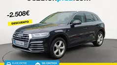 Usado 2018 Audi Q5 S-Line SUV | 26.750 € (Precio justo)