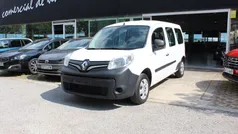 Usado 2021 Renault Kangoo Edition One Monovolumen | 12.107 € (Super precio)