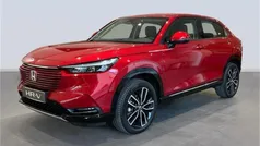 Usado 2022 Honda HR-V Advance SUV | 27.990 € (Precio justo)