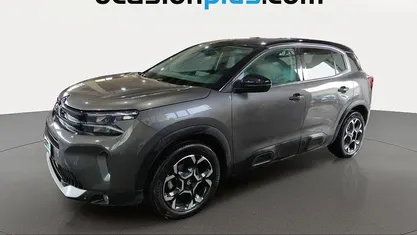 Usado Citroën C5 Aircross 131 CV (96 kW) 2024 SUV