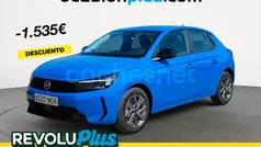 Usado 2025 Opel Corsa Edition Berlina | 16.890 € (Precio justo)