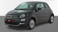 Usado 2022 Fiat 500 Dolcevita Berlina | 12.700 € (Precio justo)
