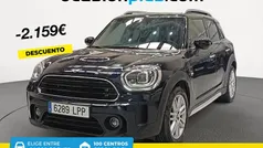 Usado 2021 Mini Cooper Countryman SUV | 23.750 € (Precio justo)