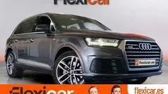 Usado 2016 Audi Q7 Design SUV | 27.990 € (Buen precio)
