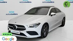Usado 2019 Mercedes CLA200 Berlina | 32.890 € (Precio justo)