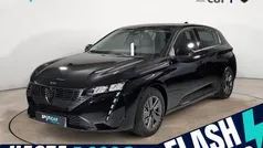 Usado 2025 Peugeot 308 Style Berlina | 23.900 € (Buen precio)