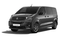 Gris Nuevo 2024 Citroën Spacetourer Business Class Van | 42.263 € (Precio justo)