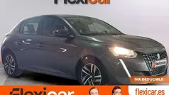 Usado 2023 Peugeot 208 Allure Utilitario | 11.490 € (Buen precio)