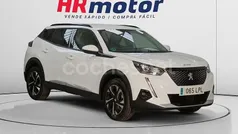 Usado 2021 Peugeot 2008 Allure SUV | 14.990 € (Precio justo)
