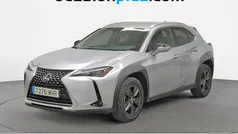 Usado 2023 Lexus UX 250h SUV | 25.128 € (Buen precio)