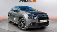 Gris Usado 2024 Citroën C3 Berlina | 14.990 € (Precio justo)