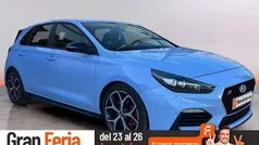 Usado 2020 Hyundai i30 Utilitario | 24.270 € (Buen precio)