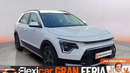 Usado Kia Niro 171 HP (125 kW) 2024 Branco SUV