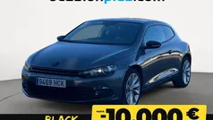 Usado 2011 VW Scirocco Coupe | 9690 € (Precio justo)