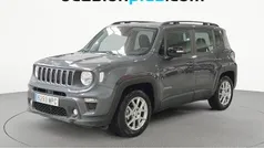 Usado 2024 Jeep Renegade Limited SUV | 21.728 € (Buen precio)