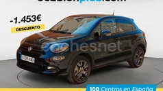 Usado 2018 Fiat 500X S SUV | 15.990 € (Precio justo)