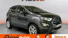 Usado 2022 Ford Ecosport Active SUV | 13.990 € (Precio justo)