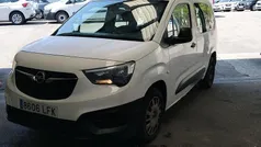 Usado 2020 Opel Combo S Monovolumen | 9980 € (Super precio)