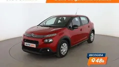 Usado 2017 Citroën C3 Feel Utilitario | 8499 € (Precio justo)