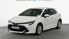Usado 2022 Toyota Corolla Active Utilitario | 19.082 € (Super precio)