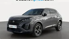 Usado 2024 Peugeot 2008 GT SUV | 19.900 € (Precio justo)