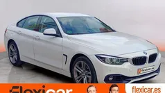 Usado 2017 BMW 435 | 27.990 € (Buen precio)