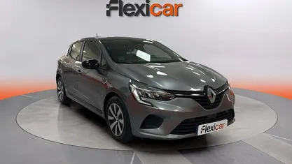 Usado Renault Clio V Equilibre 91 CV (66 kW) 2023 Utilitario