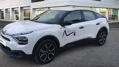 Usado 2023 Citroën e-C4 Feel Berlina | 22.100 € (Precio justo)